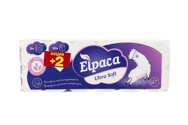 Elpaca Ultra Soft